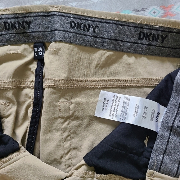 Pants - Picture 4 of 7